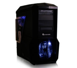 Pc Specialist Vortex Cyclone Gaming PC